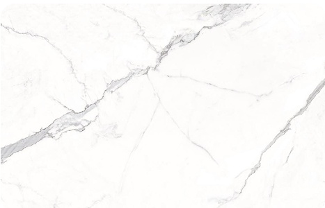 Đá Marble Trắng Ý Carrara Bianco